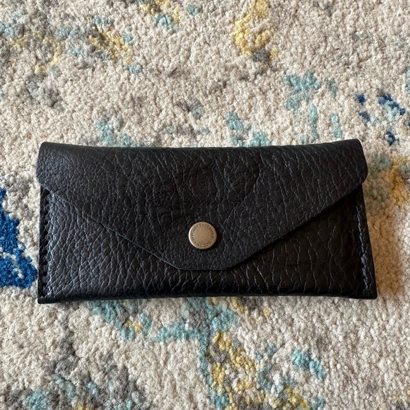 Portland Leather Bags New Plg Long Envelope Wallet Poshmark
